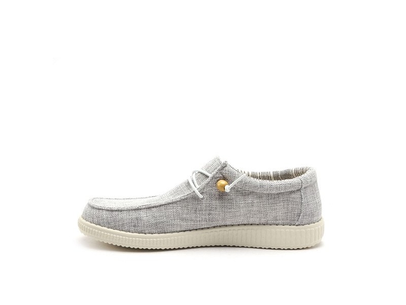 WP150 WALLABI LINEN Gris