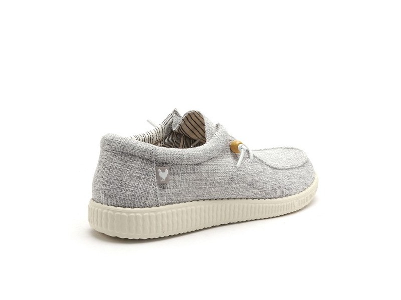 WP150 WALLABI LINEN Gris