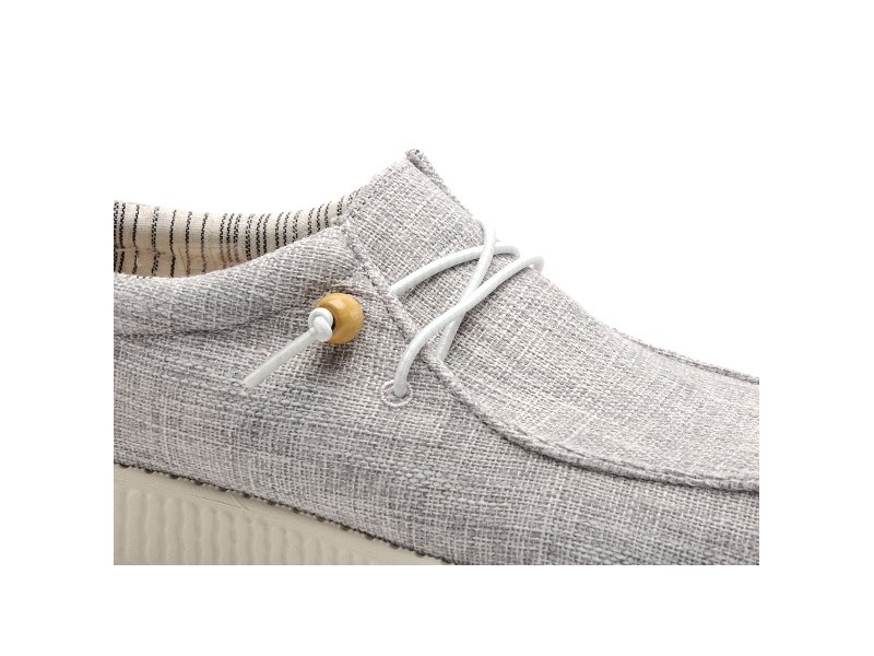 WP150 WALLABI LINEN Gris