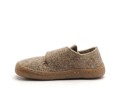 BAREFOOT WOOLY SLIPPERS G11700341 Beige