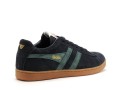 EQUIPE SUEDE CMA495 Bleu