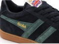 EQUIPE SUEDE CMA495 Bleu