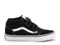 WARD SUEDE CVS YT Noir