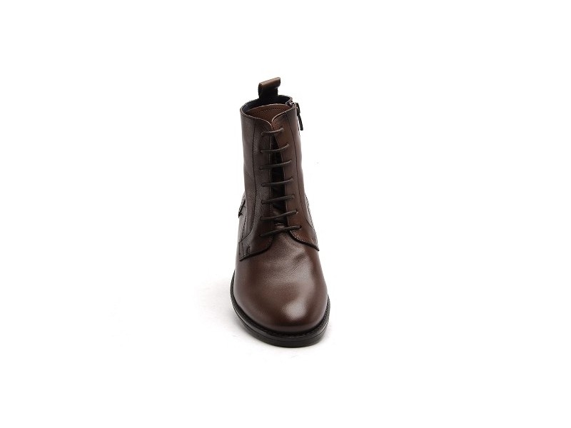 D8343 SR Marron