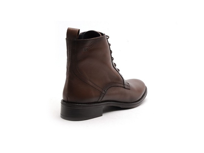 D8343 SR Marron