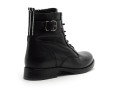 40544BON1 TIRETTE CUIR Noir