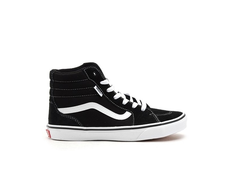 FILMORE YT HI CVS Noir