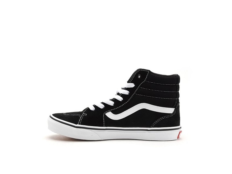 FILMORE YT HI CVS Noir