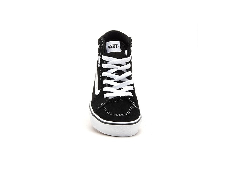 FILMORE YT HI CVS Noir