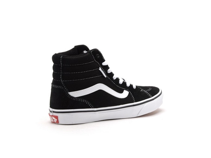 FILMORE YT HI CVS Noir