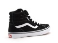 FILMORE YT HI CVS Noir