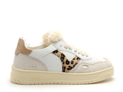 SEUL PIEL ANIMAL Beige