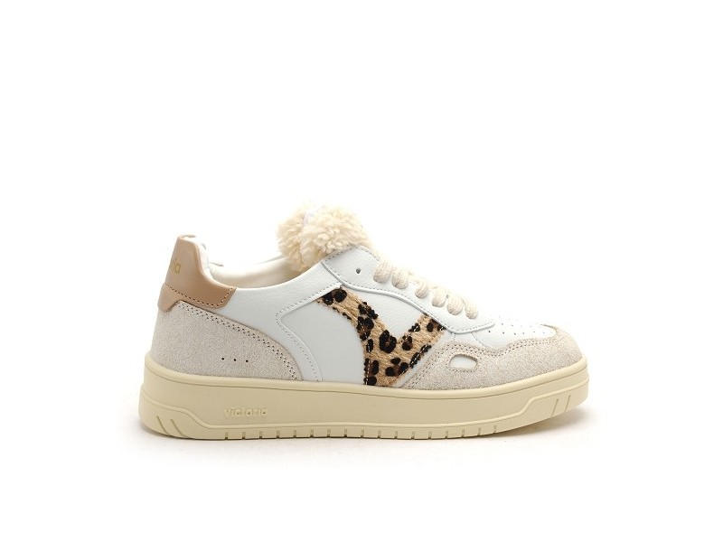 SEUL PIEL ANIMAL Beige