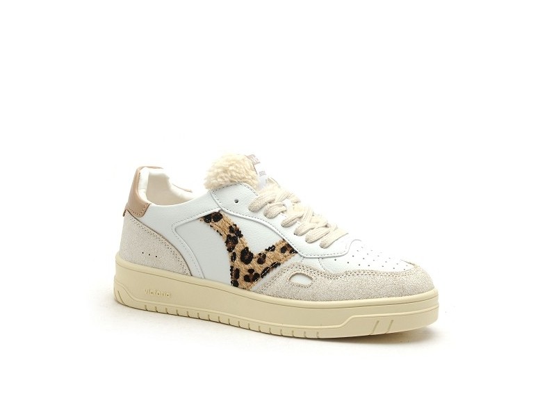 SEUL PIEL ANIMAL Beige