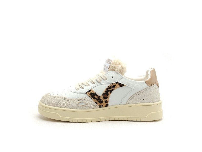 SEUL PIEL ANIMAL Beige