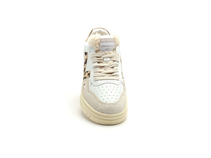 SEUL PIEL ANIMAL Beige