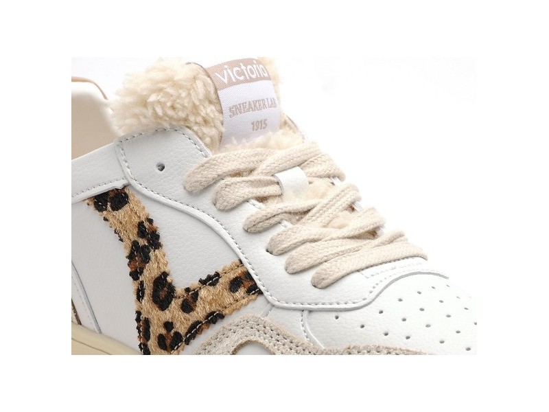 SEUL PIEL ANIMAL Beige