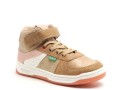 KICKALIEN FILLE Beige