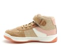 KICKALIEN FILLE Beige