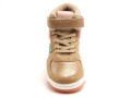 KICKALIEN FILLE Beige