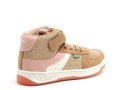 KICKALIEN FILLE Beige