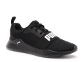 WIRED RUN JR PS Noir