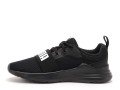 WIRED RUN JR PS Noir