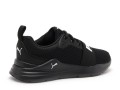 WIRED RUN JR PS Noir