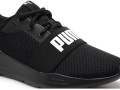 WIRED RUN JR PS Noir