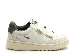 GOLA EAGLE STRAP CKA530<br>Blanc