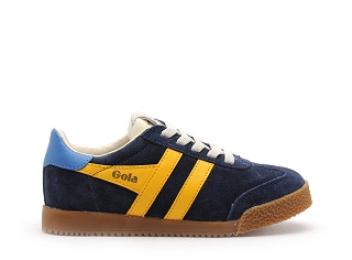 GOLA ELAN CKA538<br>Bleu