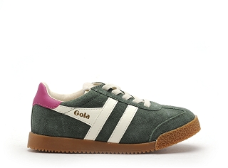 GOLA ELAN CKA538<br>Vert