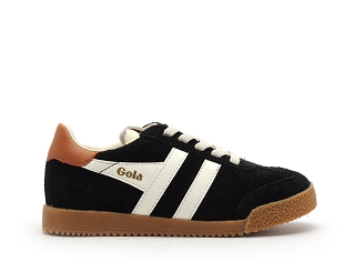 GOLA ELAN CKA538<br>Noir