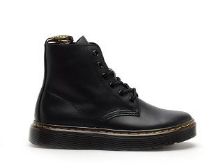 DR MARTENS THURSTON FEM<br>Noir