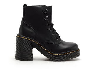 DR MARTENS JESY<br>Noir