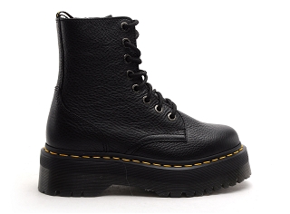 DR MARTENS JADON PISA<br>Noir