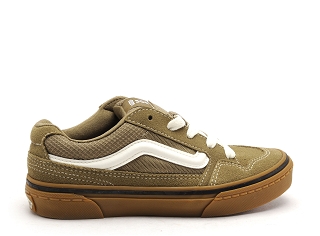 VANS CALDRONE POP<br>Kaki