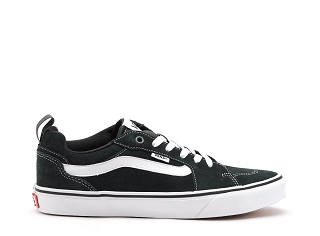 VANS FILMORE SUEDE<br>Vert