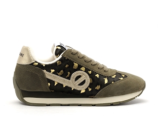 NO NAME CITY RUN JOGGER LEO<br>Beige