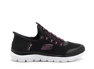 SKECHERS 303919L<br>Noir