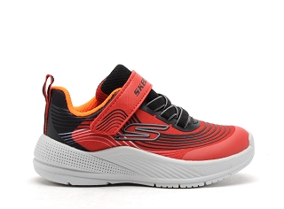 SKECHERS 403926N<br>Rouge