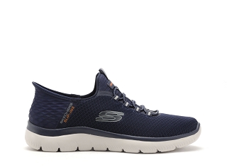 SKECHERS 232457<br>Bleu