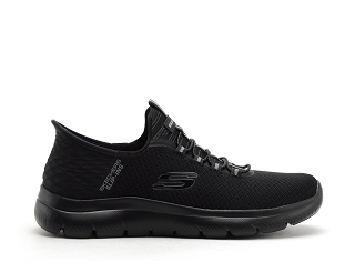 SKECHERS 232457<br>Noir