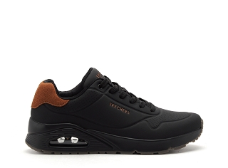 SKECHERS 183004<br>Noir