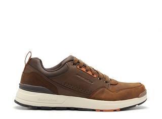 SKECHERS 210262<br>marron