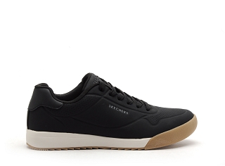 SKECHERS 183283<br>Noir