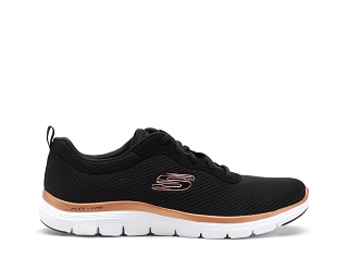 SKECHERS 149303<br>Noir