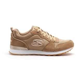 SKECHERS 111<br>Beige