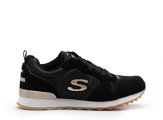 SKECHERS 111<br>Noir