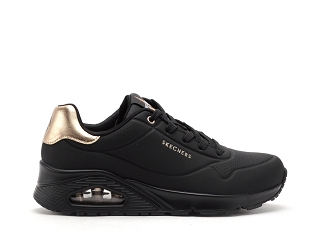 SKECHERS 177094<br>Noir